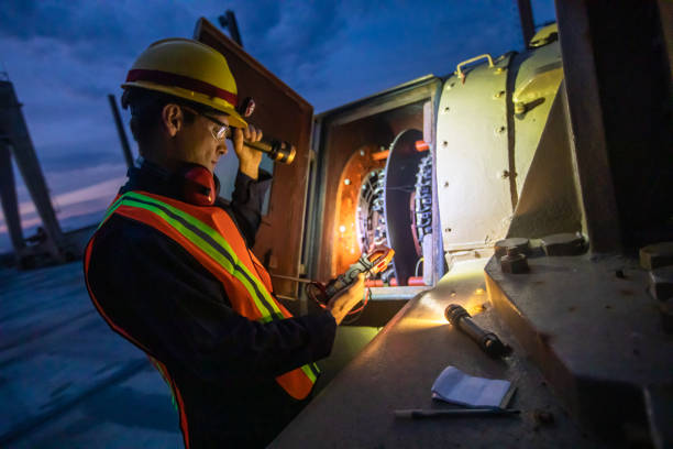 Best Emergency Electrical Repair  in Maryland City, MD