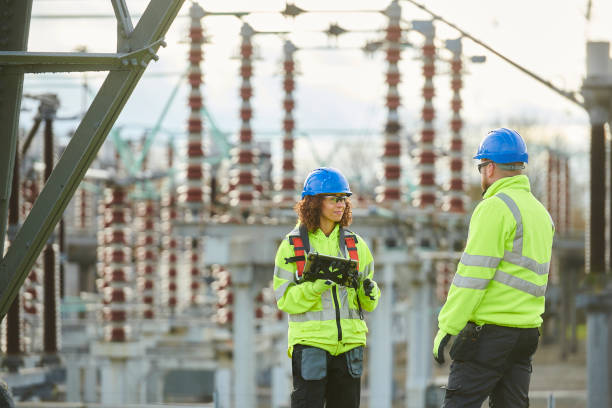 Best Affordable Electrician  in Maryland City, MD