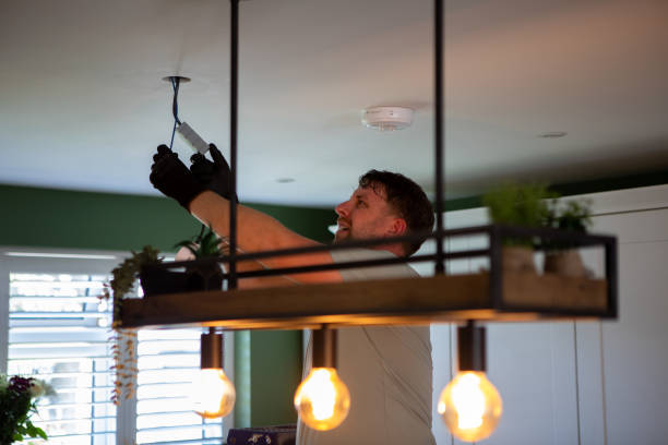 Best 24-Hour Electrician  in Maryland City, MD
