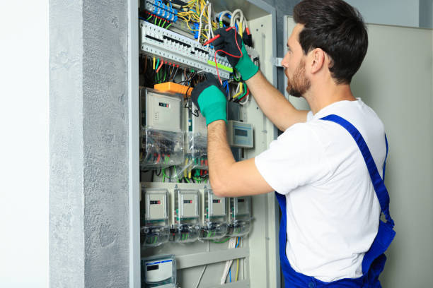 Best Affordable Emergency Electrician  in Maryland City, MD