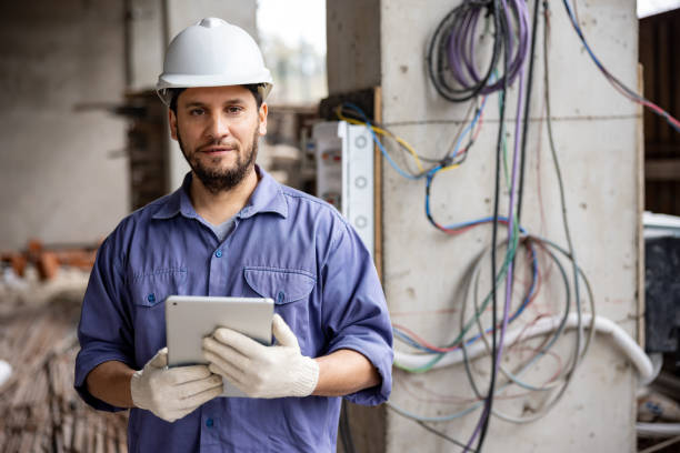 Professional Electrician in MD