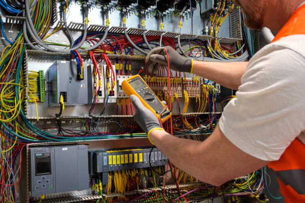 Best Emergency Electrician Near Me  in Maryland City, MD