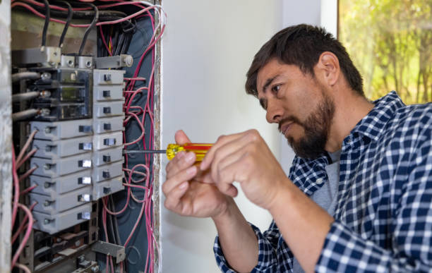 Best Electrical Rewiring Services  in Maryland City, MD